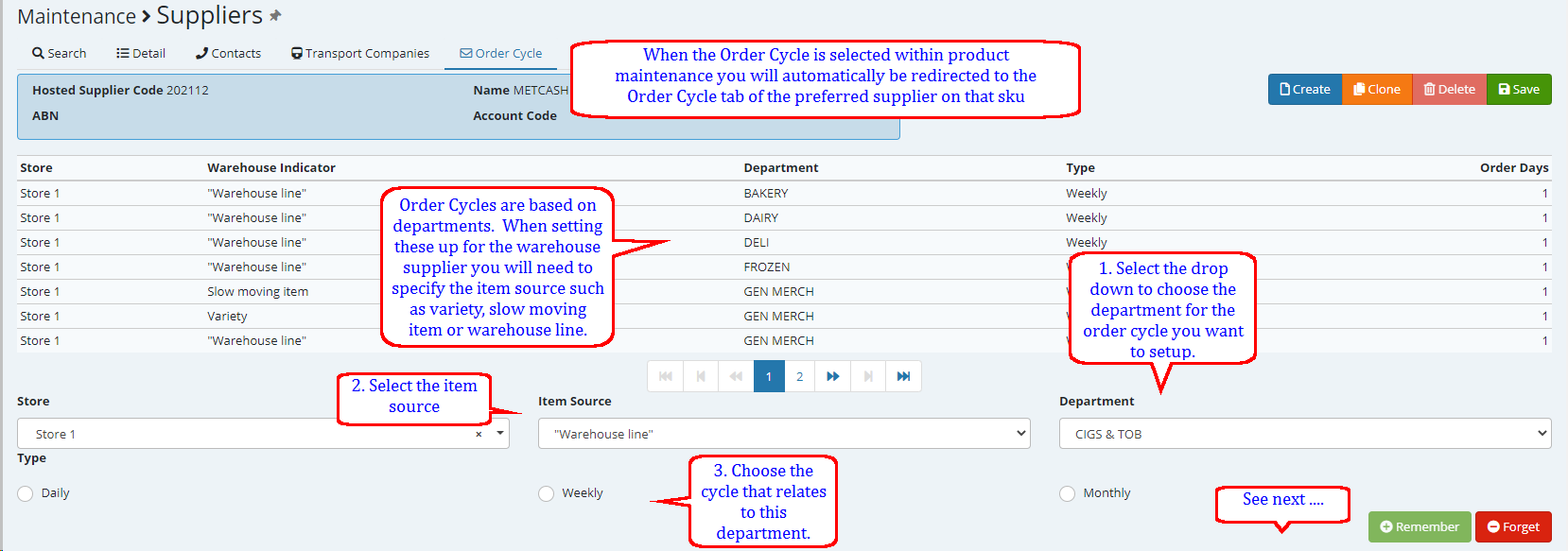 nAO Cycle 2